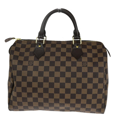 LOUIS VUITTON Speedy 30 Handbag