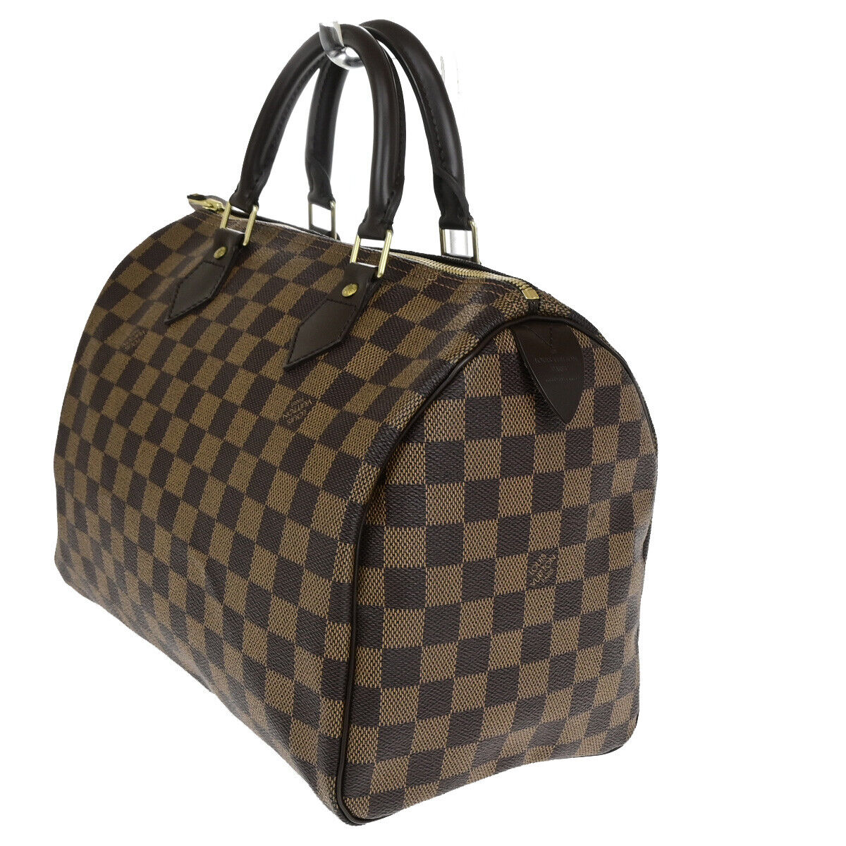 LOUIS VUITTON Speedy 30 Handbag