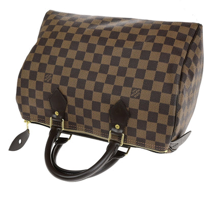 LOUIS VUITTON Speedy 30 Handbag