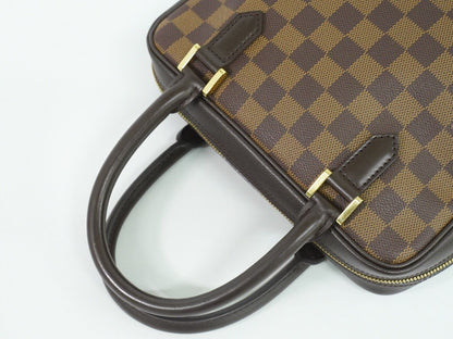 LOUIS VUITTON Brea Handbag