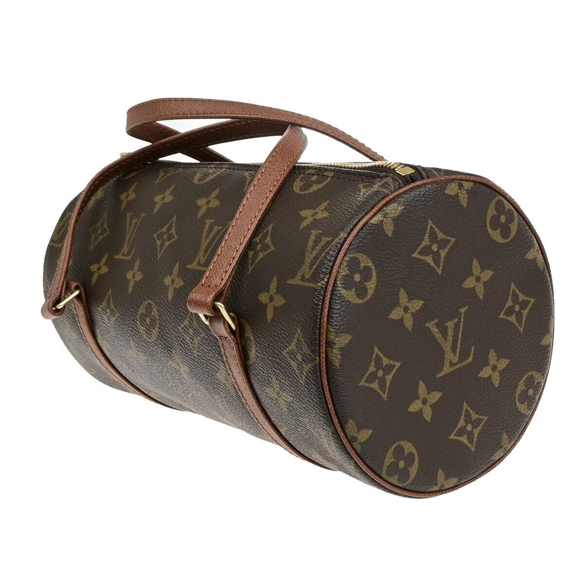 LOUIS VUITTON Papillon 26 Handbag