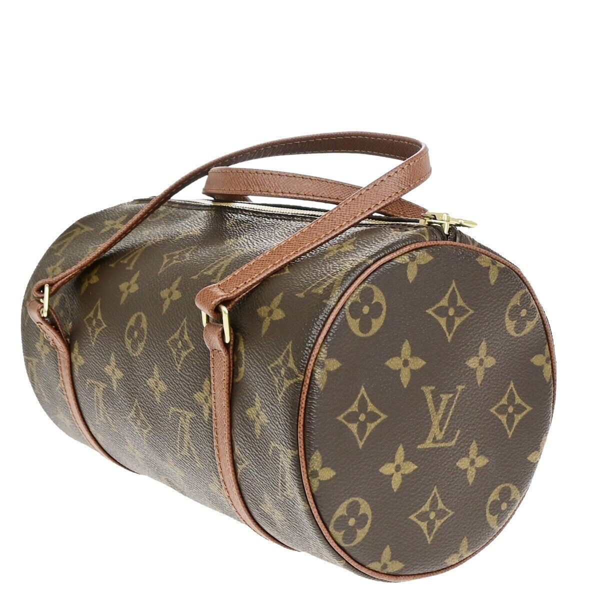 LOUIS VUITTON Papillon 26 Handbag