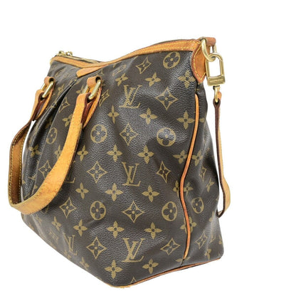 LOUIS VUITTON Palermo PM Handbag