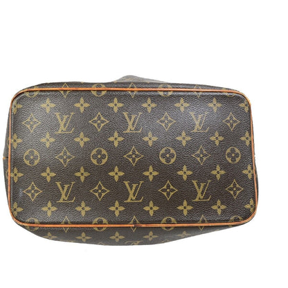 LOUIS VUITTON Palermo PM Handbag