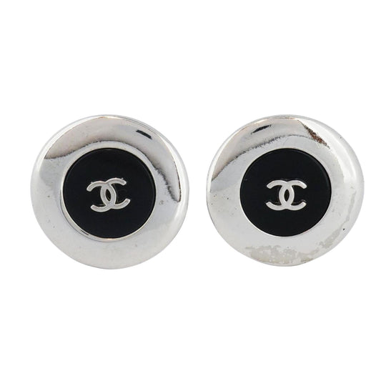 Chanel Coco Mark Earrings