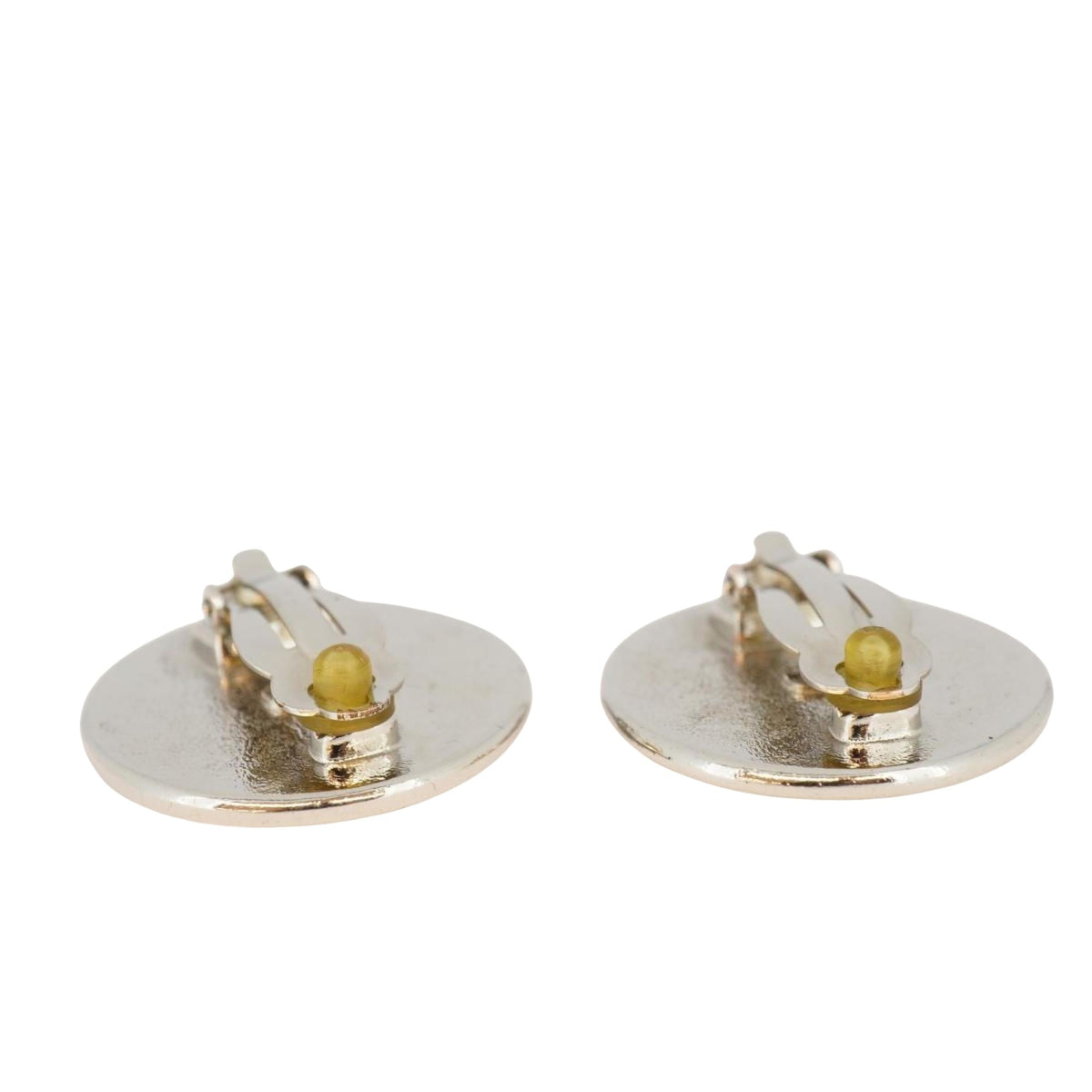 Chanel Coco Mark Earrings