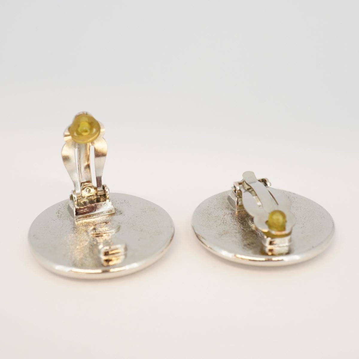Chanel Coco Mark Earrings