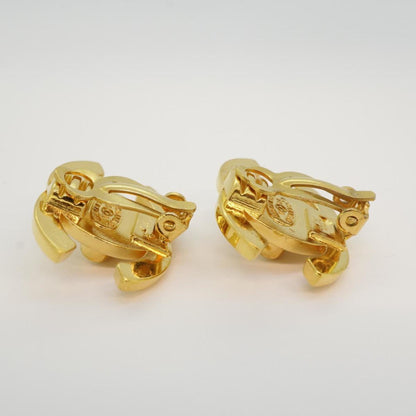 Chanel Coco Mark Earrings
