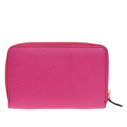 GUCCI Ziparound purse Wallet