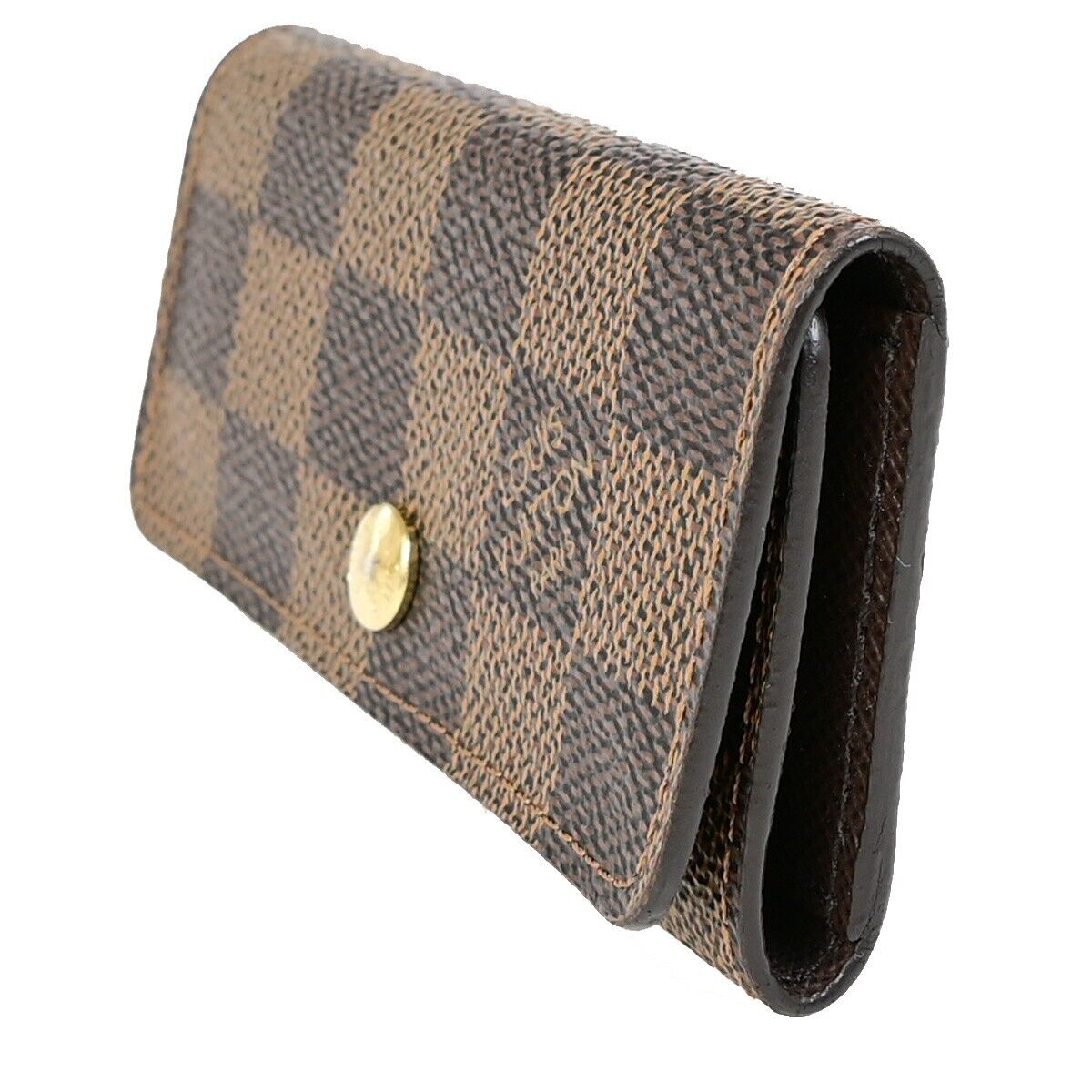 LOUIS VUITTON Porte cles Wallet