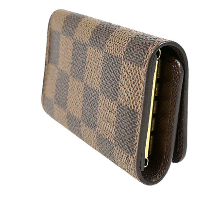 LOUIS VUITTON Porte cles Wallet