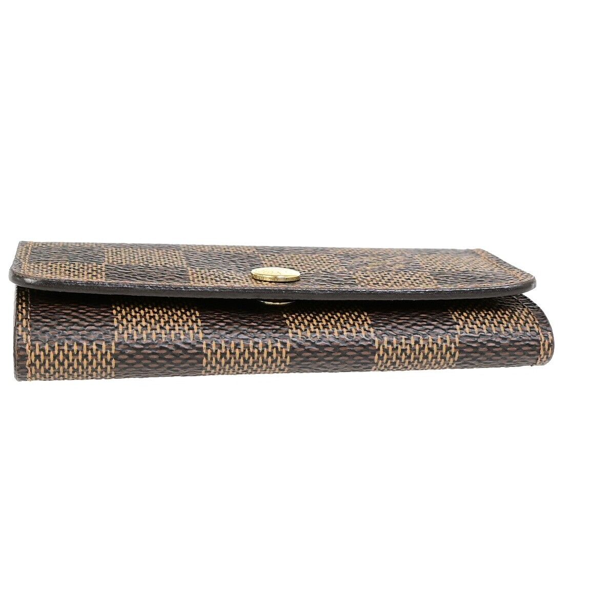 LOUIS VUITTON Porte cles Wallet