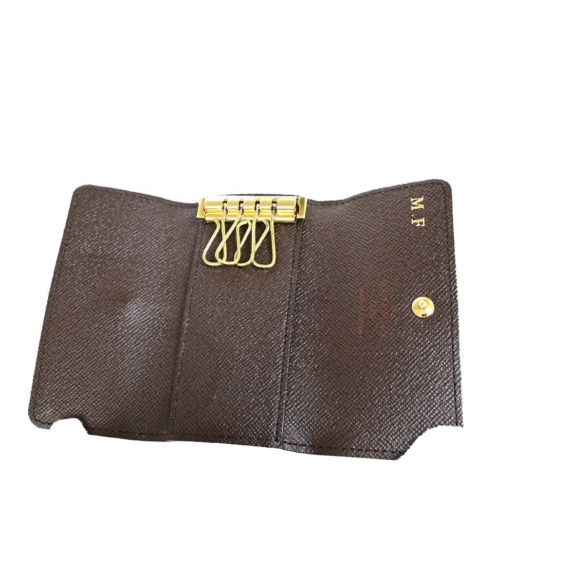 LOUIS VUITTON Porte cles Wallet