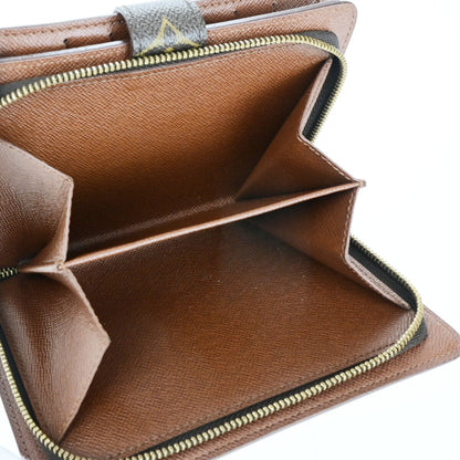 LOUIS VUITTON Porte papier zip Wallet