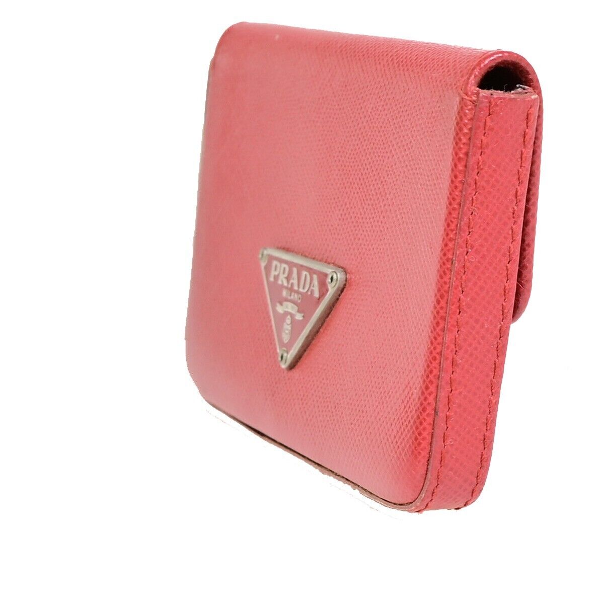 PRADA Vitello Wallet