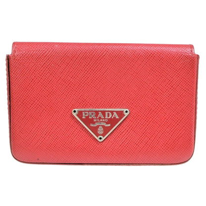 PRADA Vitello Wallet