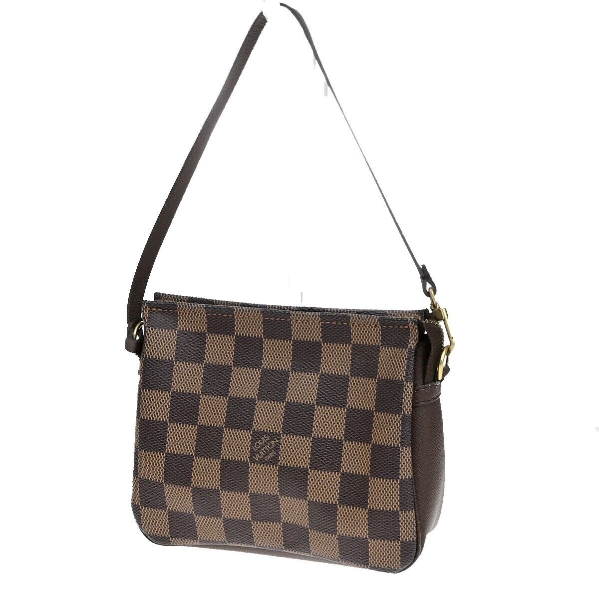 LOUIS VUITTON Trousse makeup Handbag