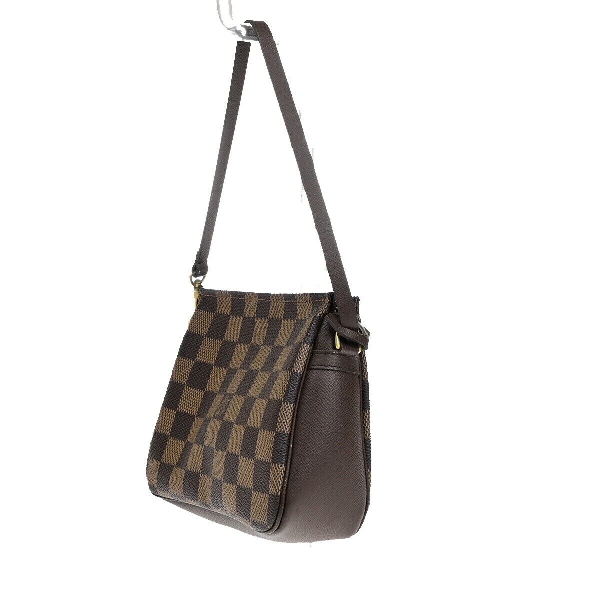 LOUIS VUITTON Trousse makeup Handbag