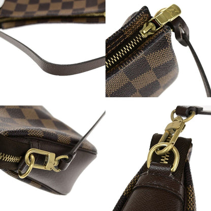 LOUIS VUITTON Trousse makeup Handbag