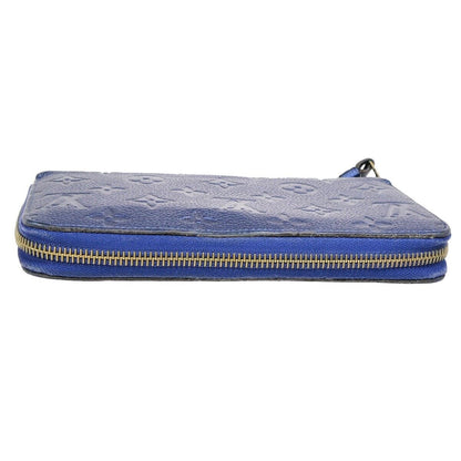 LOUIS VUITTON Zippy Wallet