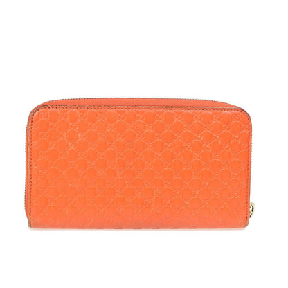 GUCCI Micro ssima Wallet