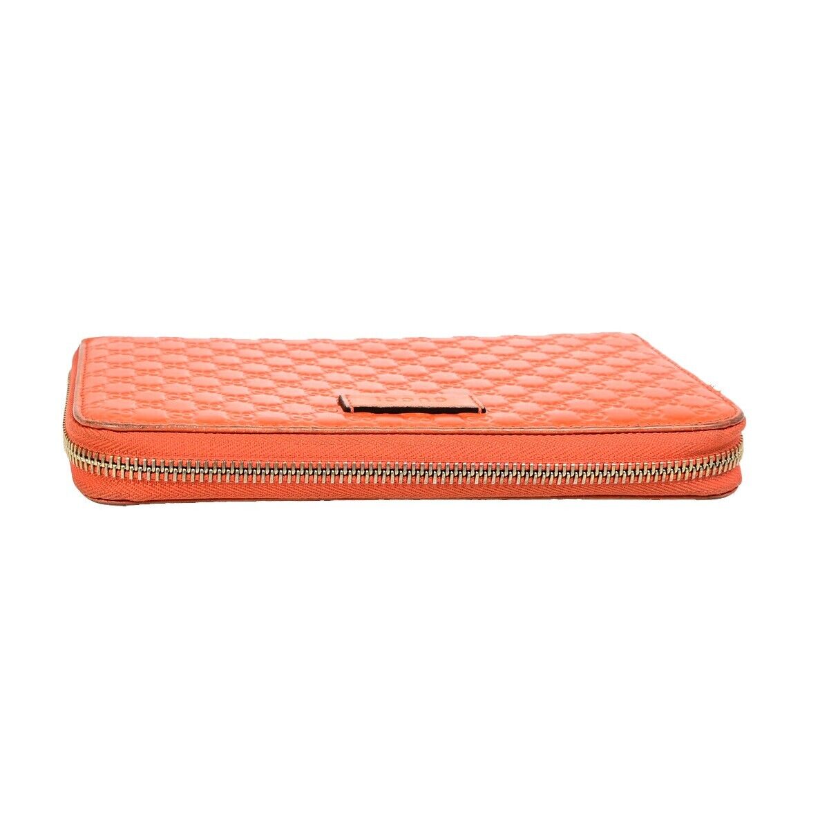 GUCCI Micro ssima Wallet