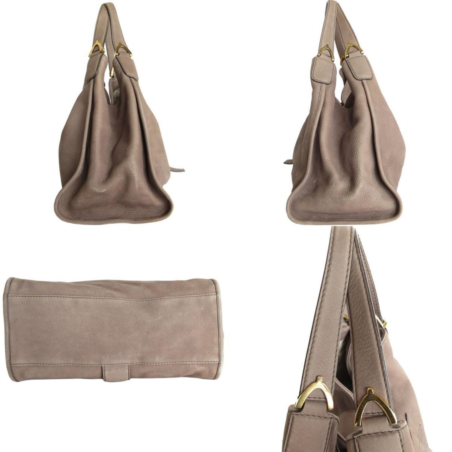 GUCCI  Handbag