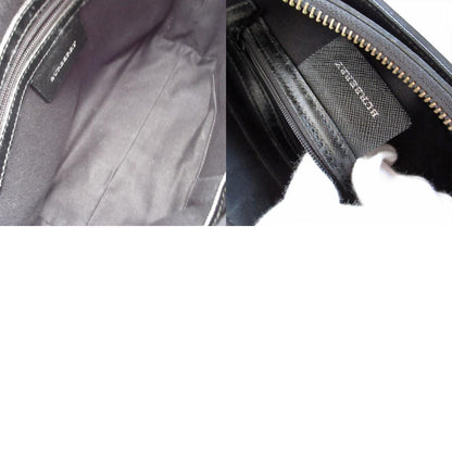 BURBERRY Nova Check Handbag