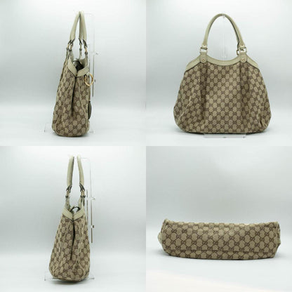 GUCCI Sukey Tote