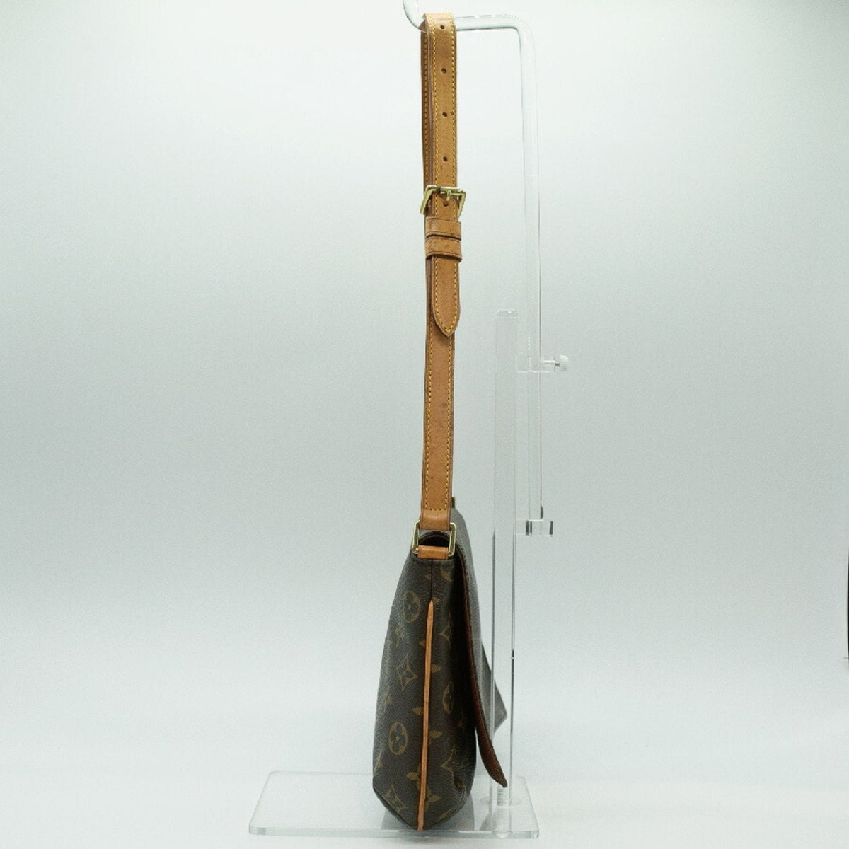 LOUIS VUITTON Musette Tango Shoulder Bag