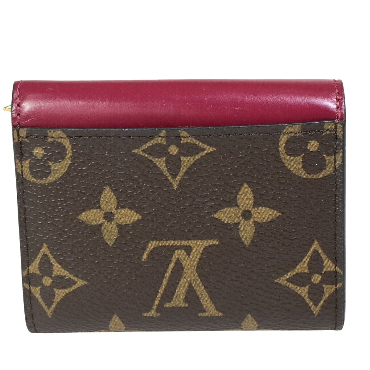 LOUIS VUITTON Zoe Wallet