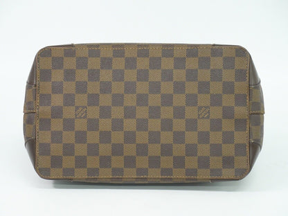 LOUIS VUITTON Hampstead Tote