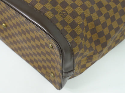 LOUIS VUITTON West End Travel