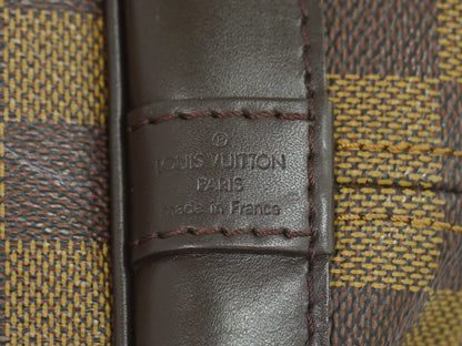 LOUIS VUITTON West End Travel