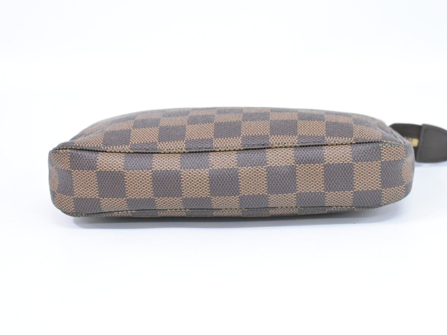 LOUIS VUITTON Pochette accessoires Clutch Bag