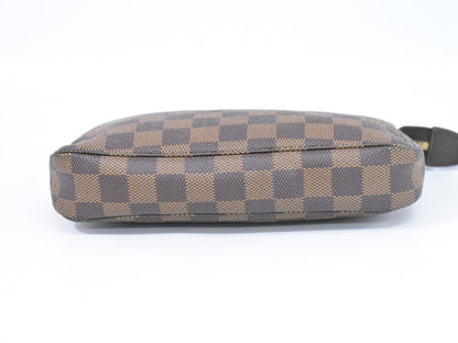 LOUIS VUITTON Pochette accessoires Clutch Bag