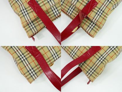 BURBERRY Tote