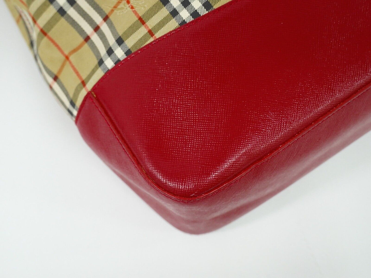 BURBERRY Tote