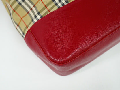 BURBERRY Tote