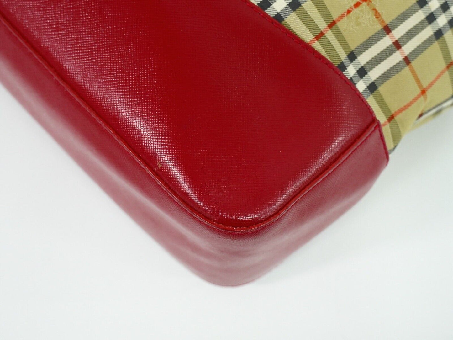 BURBERRY Tote