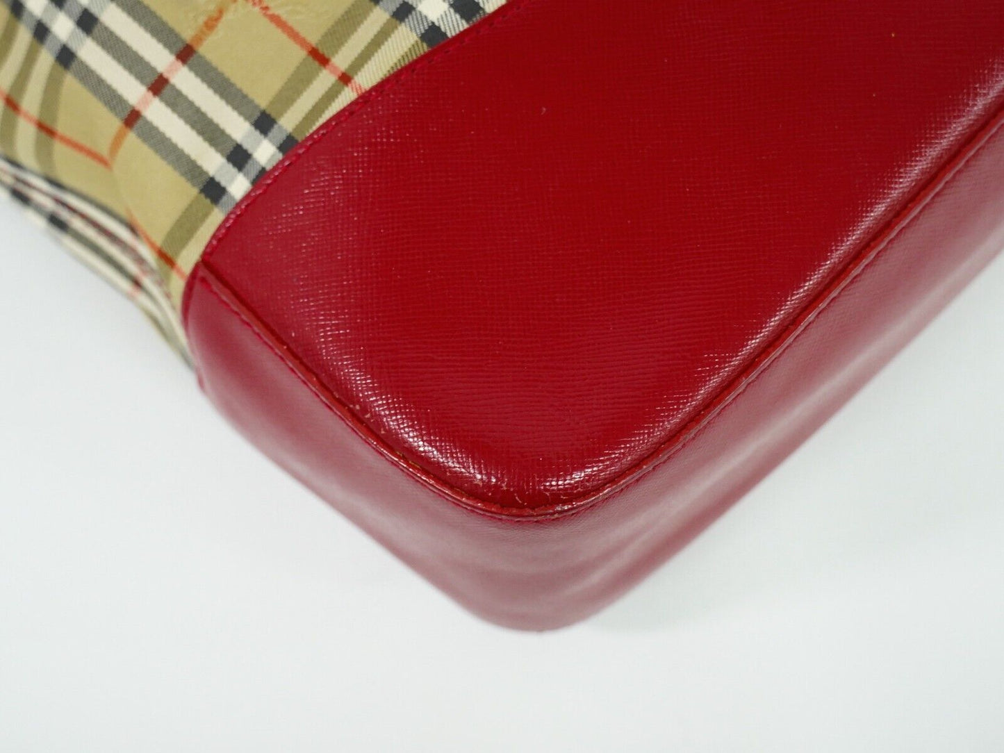 BURBERRY Tote
