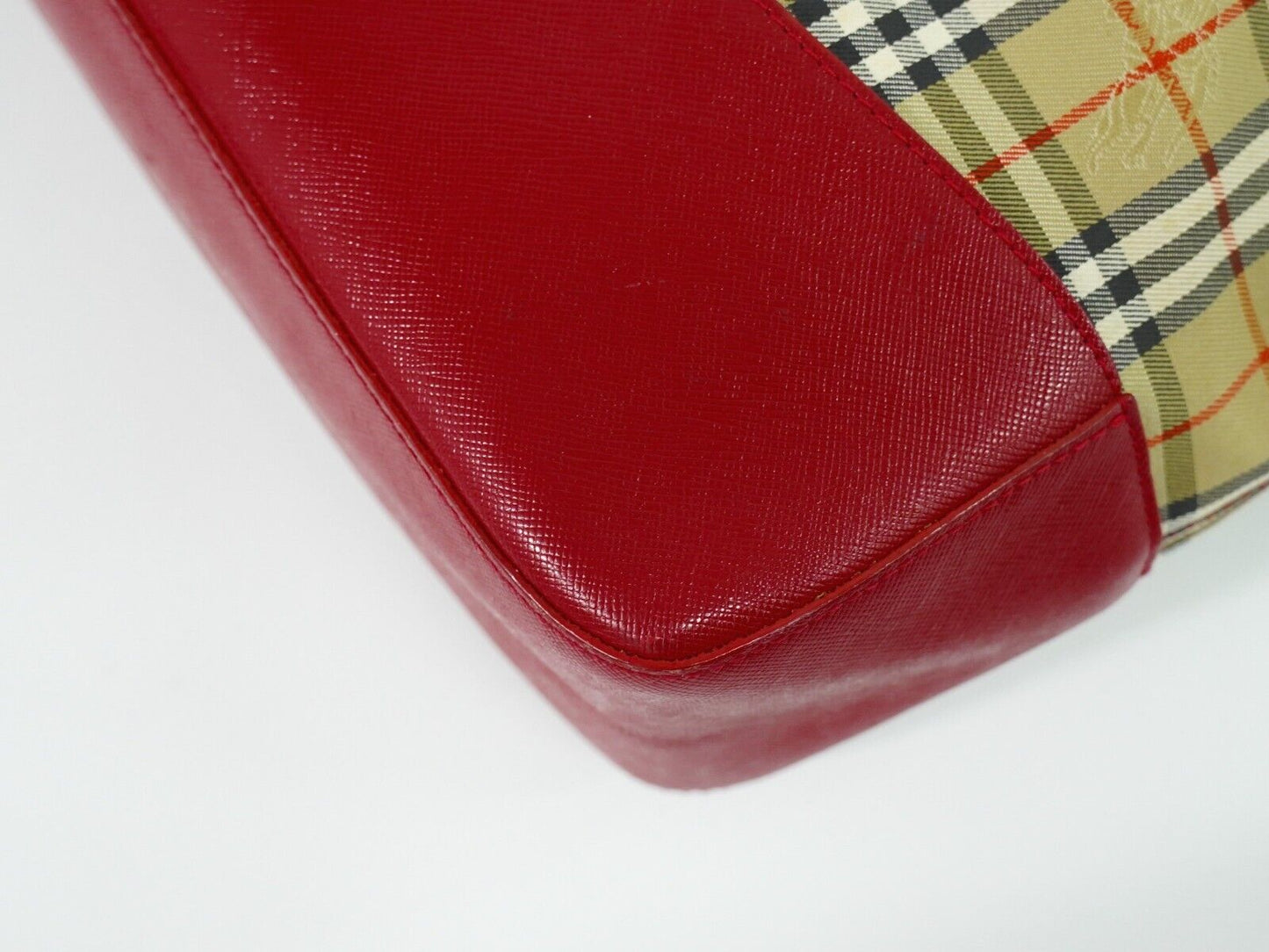 BURBERRY Tote