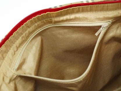 BURBERRY Tote
