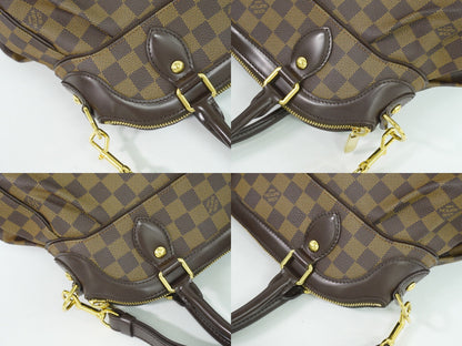 LOUIS VUITTON Trevi Handbag