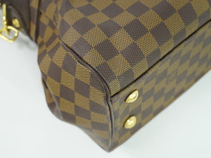 LOUIS VUITTON Trevi Handbag