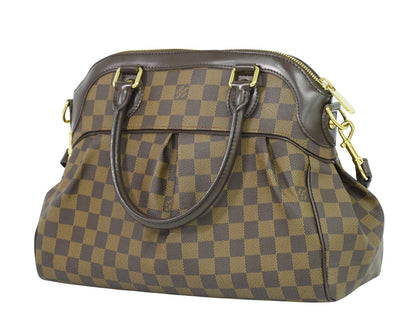 LOUIS VUITTON Trevi Handbag