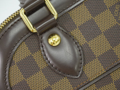 LOUIS VUITTON Trevi Handbag