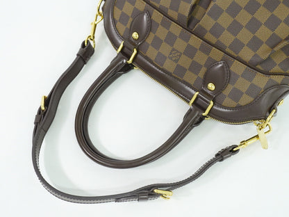 LOUIS VUITTON Trevi Handbag