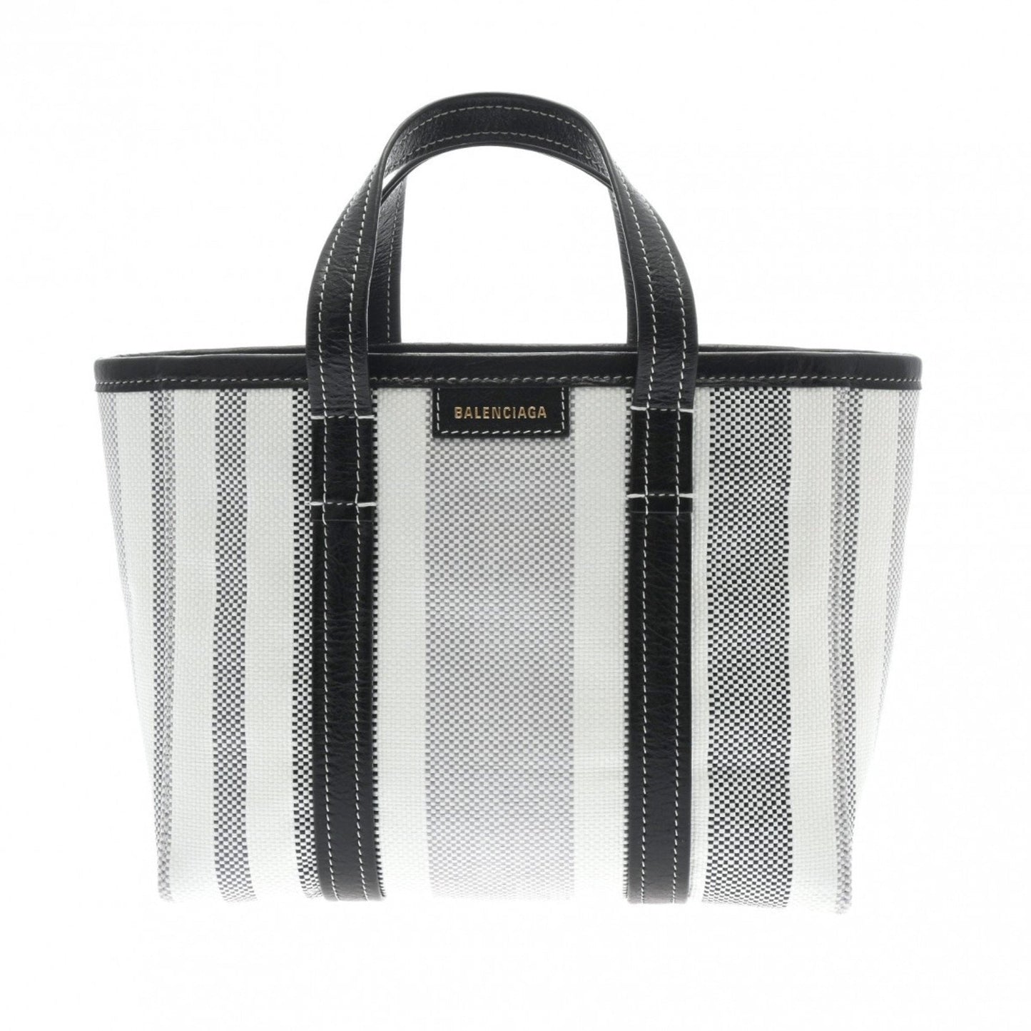 Balenciaga Barbes Tote