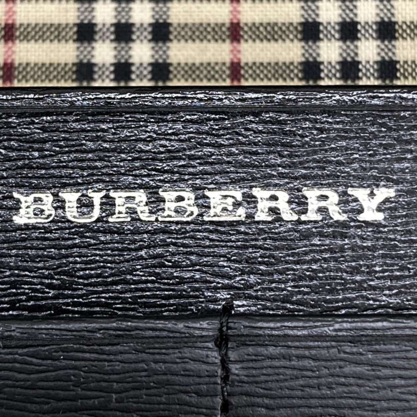 BURBERRY Wallet